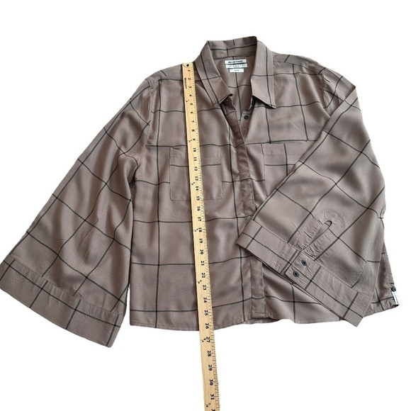 One x one teaspoon Revolve Pontiac Dinner Shirt II Women's Size S - Picture 9 of 16